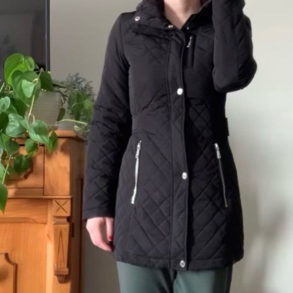 Calvin Klein Coat - Picture 4 of 8